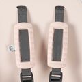 Fotelik rowerowy Urban Iki U-214027 pink/pink 4