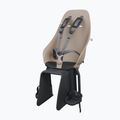 Fotelik rowerowy Urban Iki U-220592 beige/black