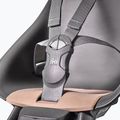 Fotelik rowerowy Urban Iki U-220592 beige/black 2