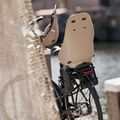 Fotelik rowerowy Urban Iki U-220592 beige/black 3