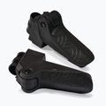 Podpórki pod stopy do fotelika rowerowego Urban Iki Junior Footrests black