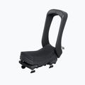 Fotelik rowerowy Urban Iki Junior black/black 2