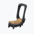 Fotelik rowerowy Urban Iki Junior black/brown