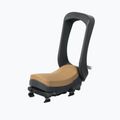 Fotelik rowerowy Urban Iki Junior black/brown 2