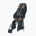 Fotelik rowerowy Urban Iki U-228277 key lock black/brown