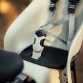 Fotelik rowerowy Urban Iki U-me beige/black 4