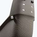 Fotelik rowerowy Urban Iki U-me grey/brown 2