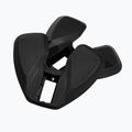 Osłona na nogi do fotelika rowerowego Urban Iki Junior Foot Protection Plates black