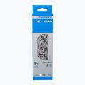 Łańcuch rowerowy Shimano CN-HG93 + Pin 9rz 114 ogniw silver