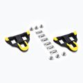 Bloki do pedałów Shimano SMSH11 SPD-SL yellow