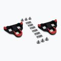 Bloki do pedałów Shimano SMSH10 SPD-SL red