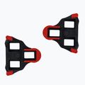 Bloki do pedałów Shimano SMSH10 SPD-SL red 2