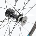 Koło rowerowe przednie Shimano WH-MT500 black 2