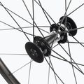 Koło rowerowe przednie Shimano WH-MT500 black 4