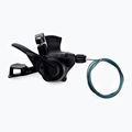 Manetka przerzutki lewa Shimano SL-M6000 2/3rz 2