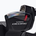 Manetka przerzutki lewa Shimano SL-M6000 2/3rz 5