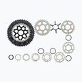 Kaseta rowerowa Shimano CS-M7000 11rz 11-46 3