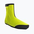 Ochraniacze na buty rowerowe Shimano S1100X H2O neon yellow
