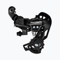 Przerzutka rowerowa tylna Shimano RD-TX80 SGS 7/8rz black