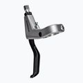 Dźwignia hamulca rowerowa lewa Shimano BL-T4000 V-Brake silver 2