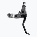 Dźwignia hamulca rowerowa lewa Shimano BL-T4000 V-Brake silver 3