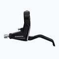 Dźwignia hamulca rowerowa lewa Shimano BL-T4000 V-Brake black 4