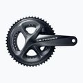 Mechanizm korbowy Shimano FC-R8000 52/36T 11rz black