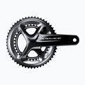 Mechanizm korbowy Shimano FC-R9100 52/36T 11rz