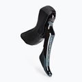 Klamkomanetka rowerowa prawa Shimano ST-R9120 11rz