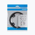 Zębatka Shimano FC-M785 Deore XT 40T black 2