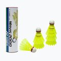Lotki do badmintona YONEX Mavis 2000 Y fast 6 szt. yellow