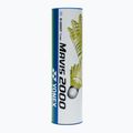 Lotki do badmintona YONEX Mavis 2000 Y medium 6 szt. yellow