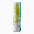 Lotki do badmintona YONEX Mavis 2000 Y slow 6 szt. yellow