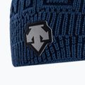 Czapka zimowa męska Descente Summit lapis blue 3