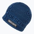 Czapka zimowa męska Descente Summit lapis blue 5