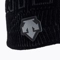 Czapka zimowa męska Descente Summit black 3