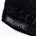 Czapka zimowa męska Descente Summit black 4