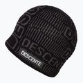 Czapka zimowa męska Descente Summit black 5