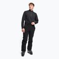 Bluza męska Descente Piccard 93 black 2