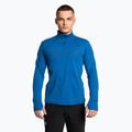 Bluza męska Descente Descente 1/4 Zip lapis blue