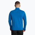 Bluza męska Descente Descente 1/4 Zip lapis blue 2