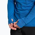 Bluza męska Descente Descente 1/4 Zip lapis blue 3