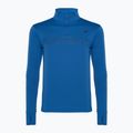 Bluza męska Descente Descente 1/4 Zip lapis blue 4