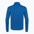Bluza męska Descente Descente 1/4 Zip lapis blue 5