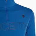 Bluza męska Descente Descente 1/4 Zip lapis blue 6