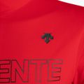 Bluza męska Descente Descente 1/4 Zip electric red 4