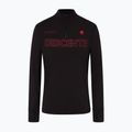 Bluza męska Descente Descente 1/4 Zip black 4