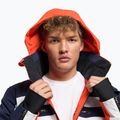 Kurtka narciarska męska Descente Carter momiji orange 5