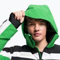 Kurtka narciarska męska Descente Carter ever green 5
