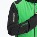 Kurtka narciarska męska Descente Reign ever green 12